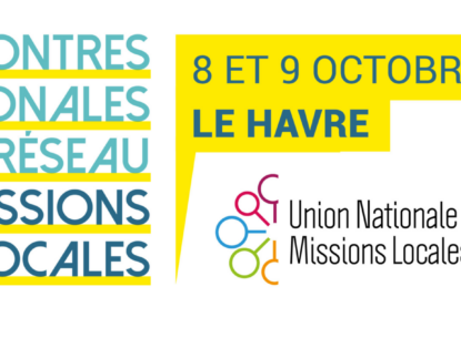 Rencontres nationales des Missions Locales - Découvrez le programme de l'édition 2024