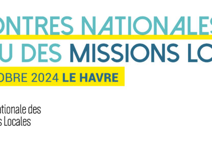 Invitation presse – Rencontres Nationales du Réseau des Missions Locales – 8 et 9 octobre au Havre