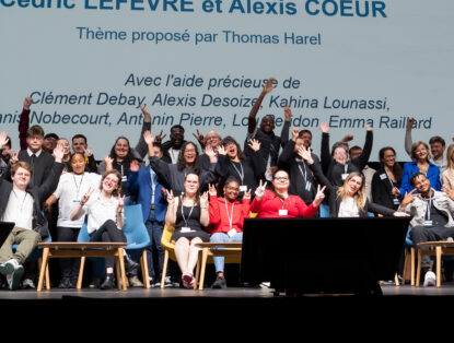 Argent, travail, amour : la parole des jeunes recueillie par l’Institut Bertrand Schwartz