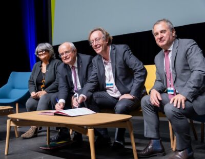 Accompagnement des jeunes en situation de handicap, par l'ASE, formation... De nouveaux partenariats pour le réseau des Missions Locales