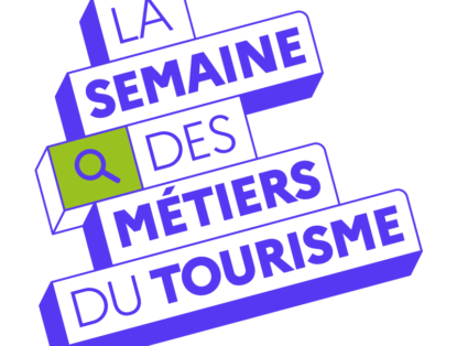 Semaine des métiers du tourisme 2025 : la campagne de labellisation des événements est lancée !