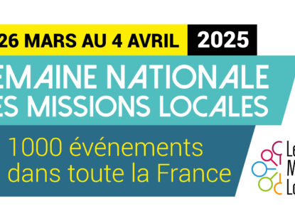 Lancement de la Semaine nationale des Missions Locales 2025 : « Se sentir bien pour aller loin ! »