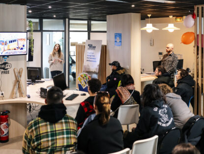 Prendre en compte la santé mentale des jeunes accompagnés, une nécessité